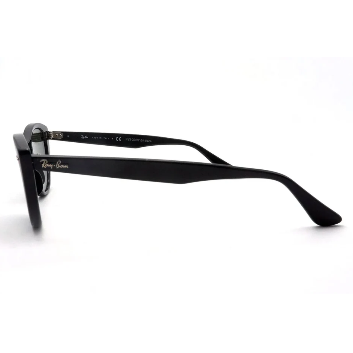 CAT EYE NINA NEGRO VERDE 4314 601/31