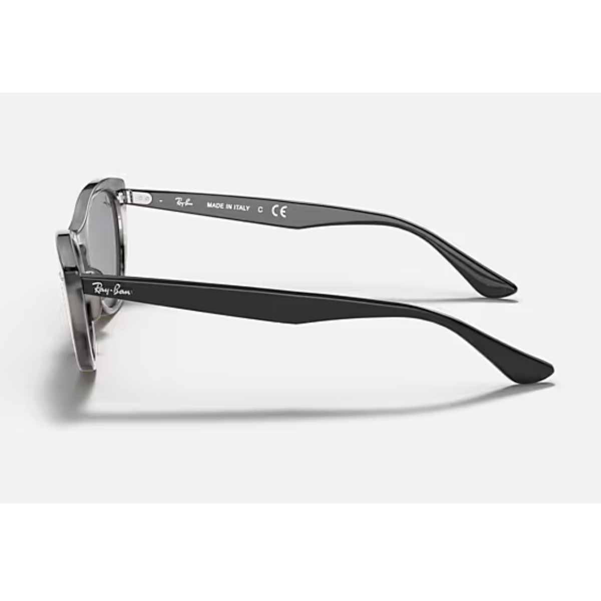 CAT EYE NINA ANIMAL PRINT GRIS 4314 1250/Y5