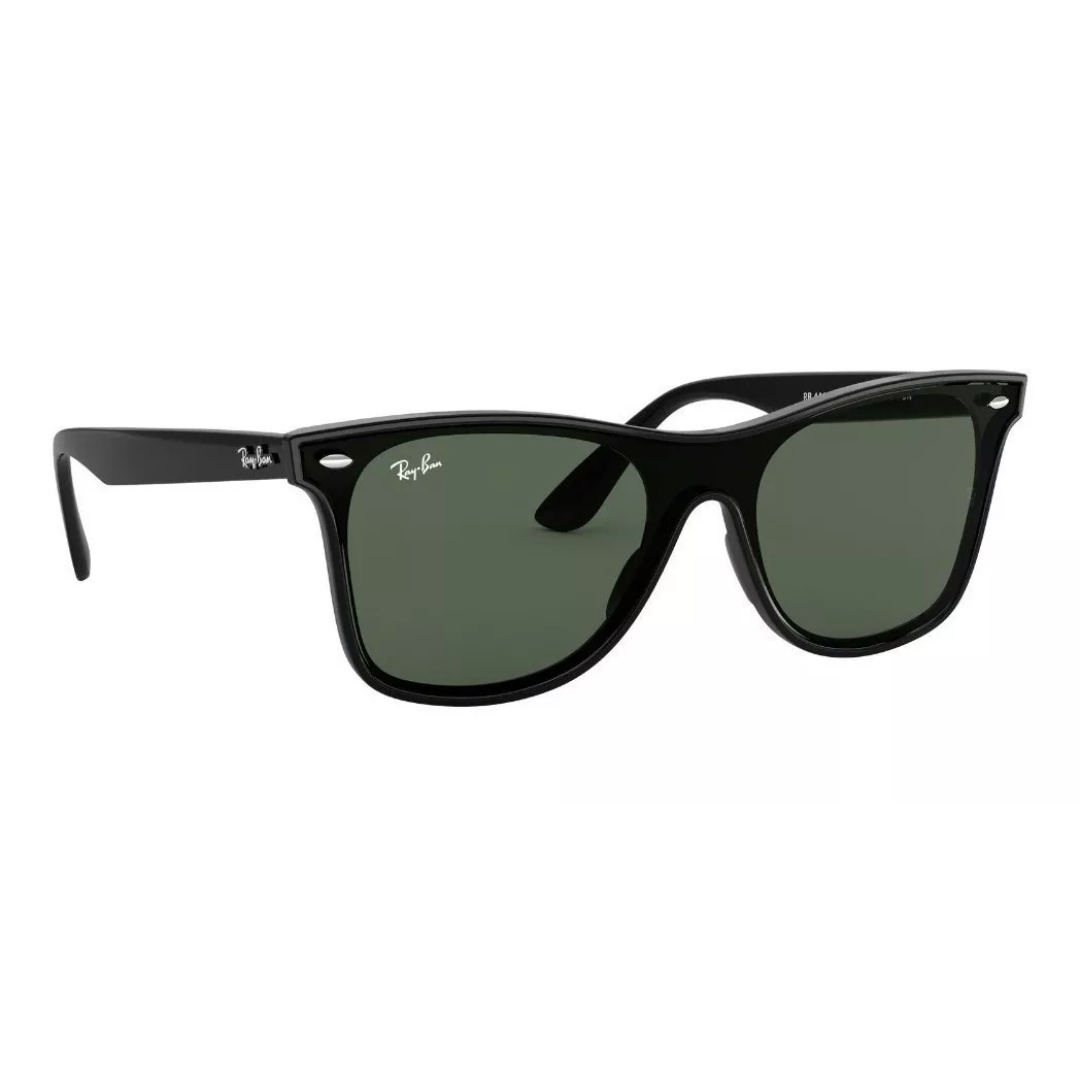 BLAZE WAYFARER BLACK GREEN 4440 601/71