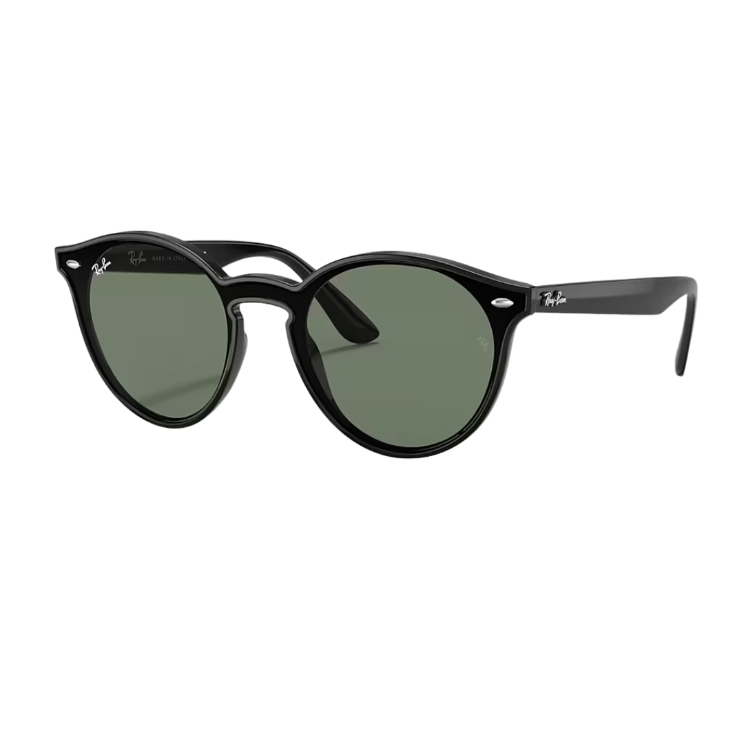 BLAZE ROUND HIGHSTREET BLACK	4380 601/71