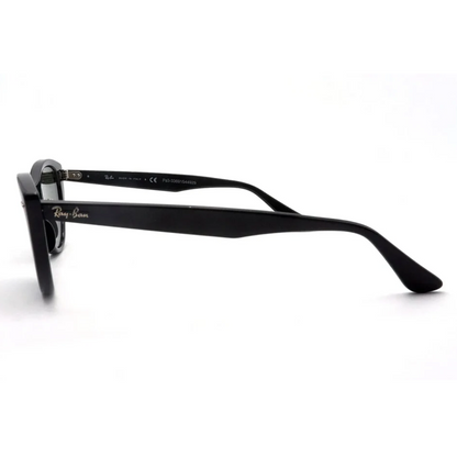 CAT EYE NINA NEGRO VERDE	4314 601/31