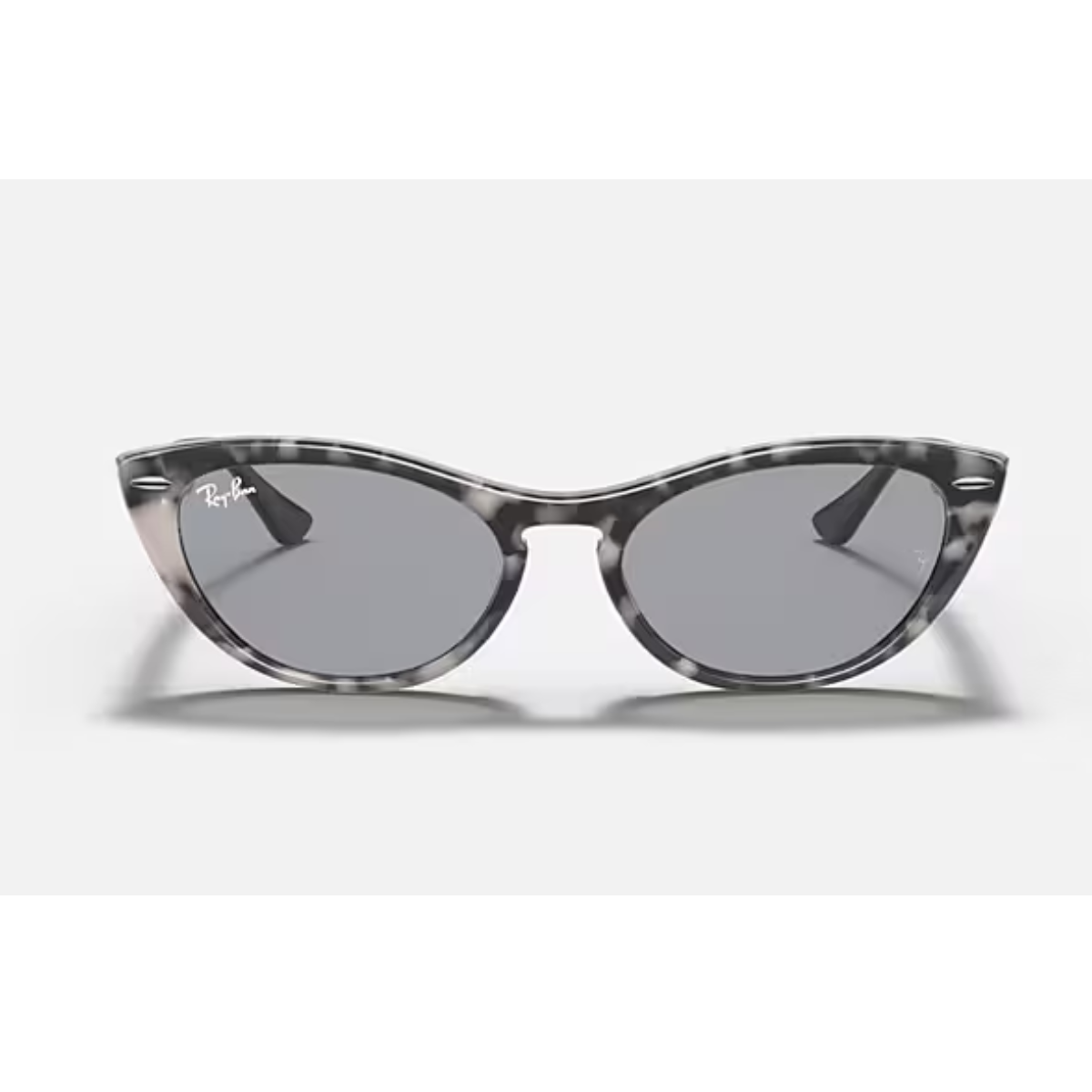 CAT EYE NINA ANIMAL PRINT GRIS	4314 1250/Y5