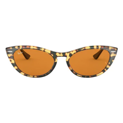 CAT EYE NINA KRAVIZ CAREY BROWN EDICIÓN ESPECIAL	4314 1248/3L