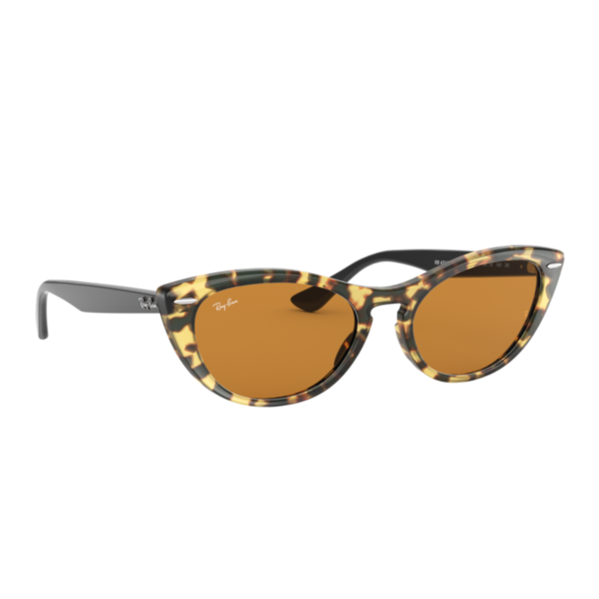 CAT EYE NINA KRAVIZ CAREY BROWN EDICIÓN ESPECIAL	4314 1248/3L