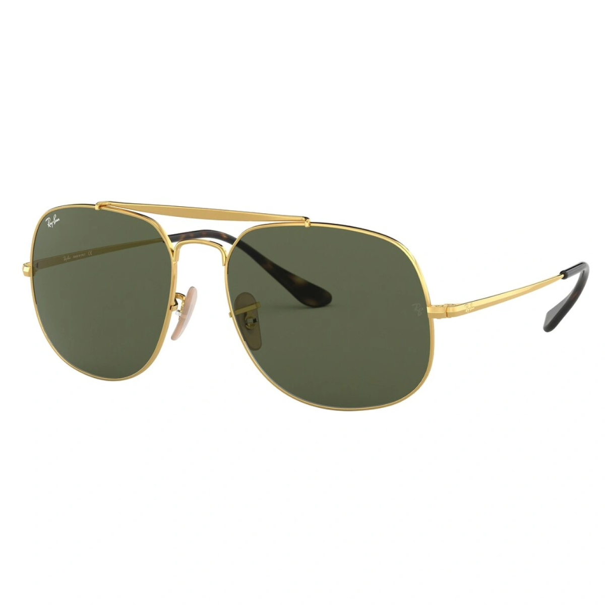 THE GENERAL GOLD GREEN	3561 001