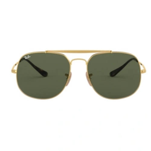 THE GENERAL GOLD GREEN	3561 001
