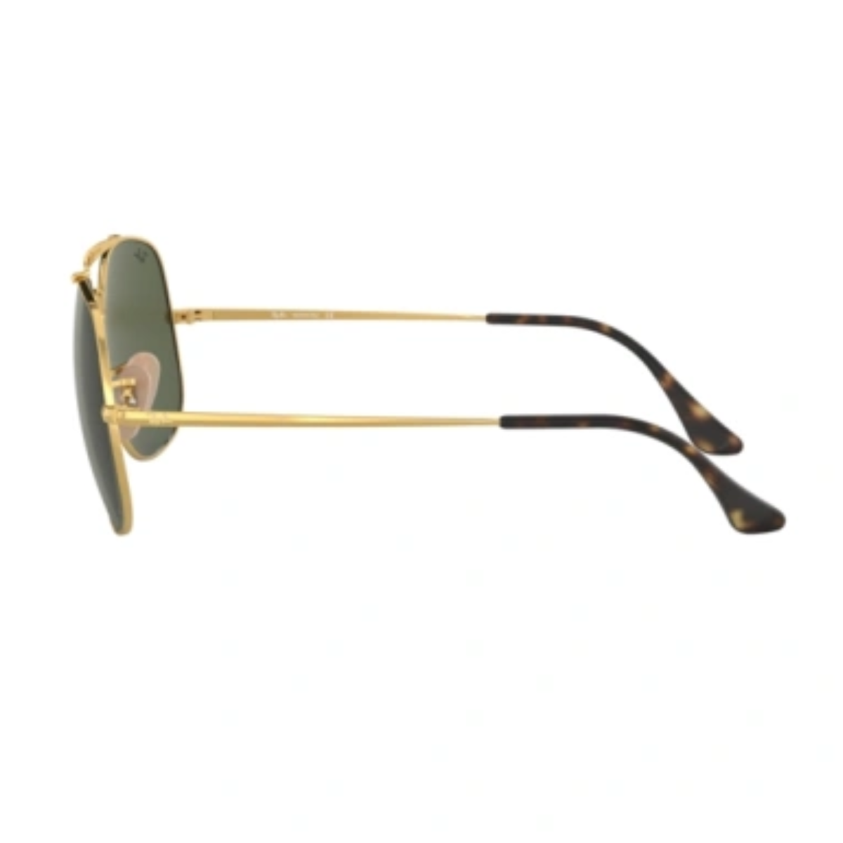 THE GENERAL GOLD GREEN	3561 001