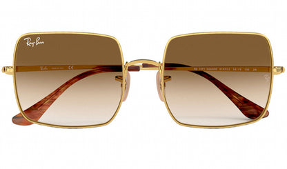 SQUARE CLASSIC GOLD BROWN 1971 9147/51