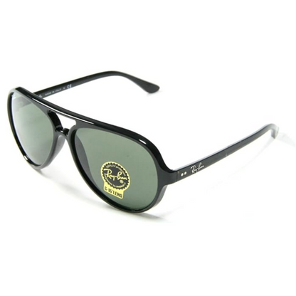 CATS 5000 BLACK GREEN	4125 601