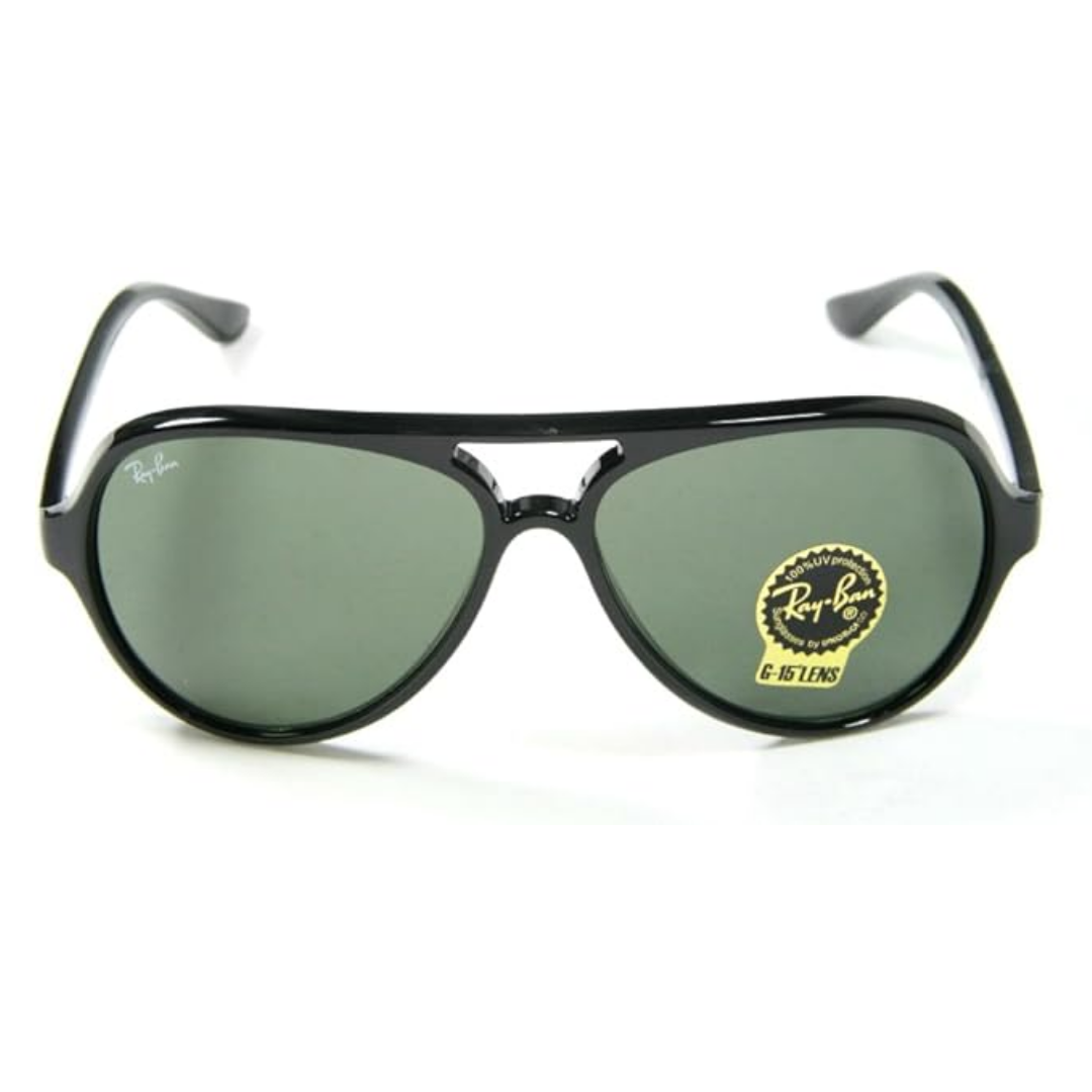 CATS 5000 BLACK GREEN	4125 601
