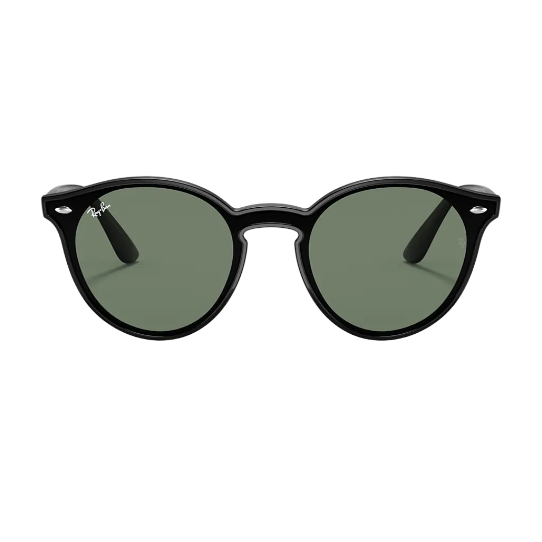 BLAZE ROUND HIGHSTREET BLACK	4380 601/71