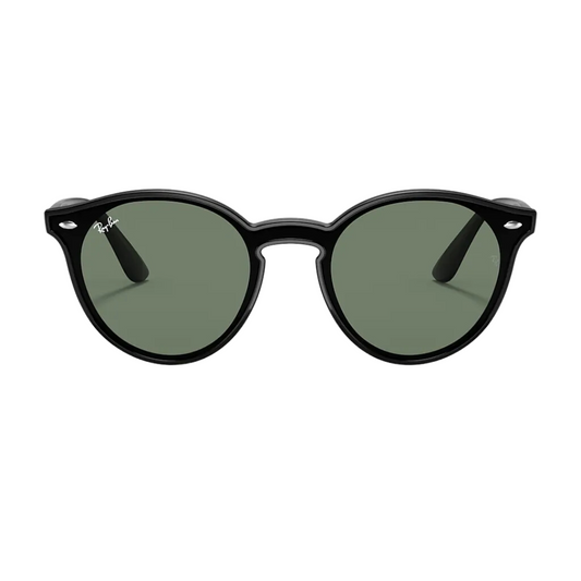 BLAZE ROUND HIGHSTREET BLACK	4380 601/71