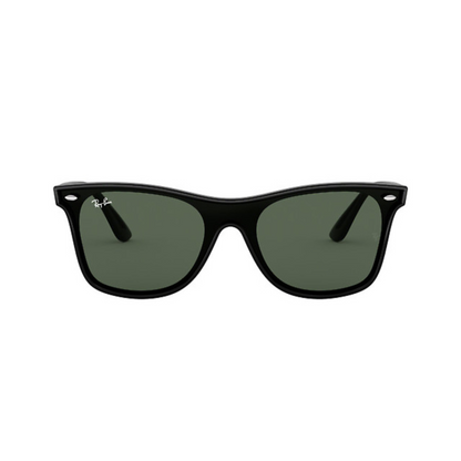 BLAZE WAYFARER BLACK GREEN	4440 601/71