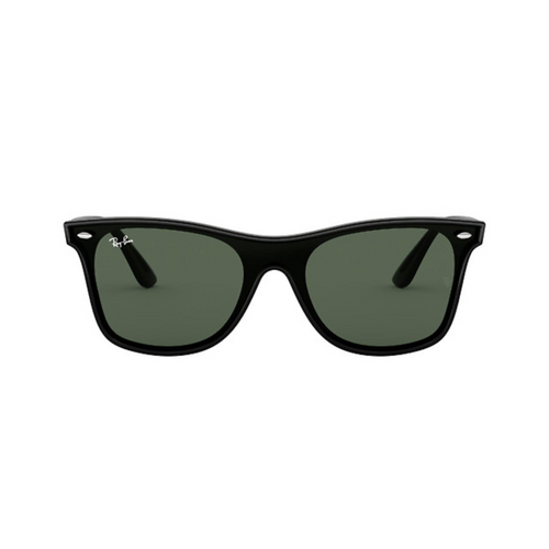 BLAZE WAYFARER BLACK GREEN	4440 601/71