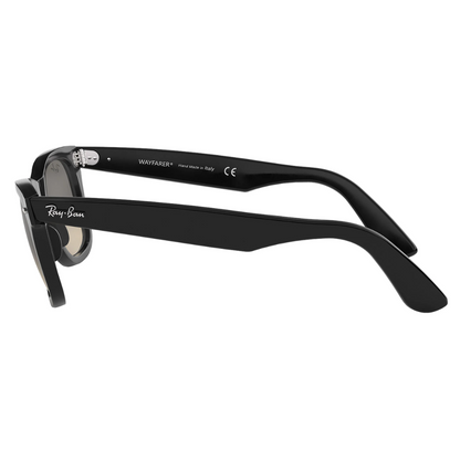 WAYFARER BLACK GREY GRADIENT	2140 901 32