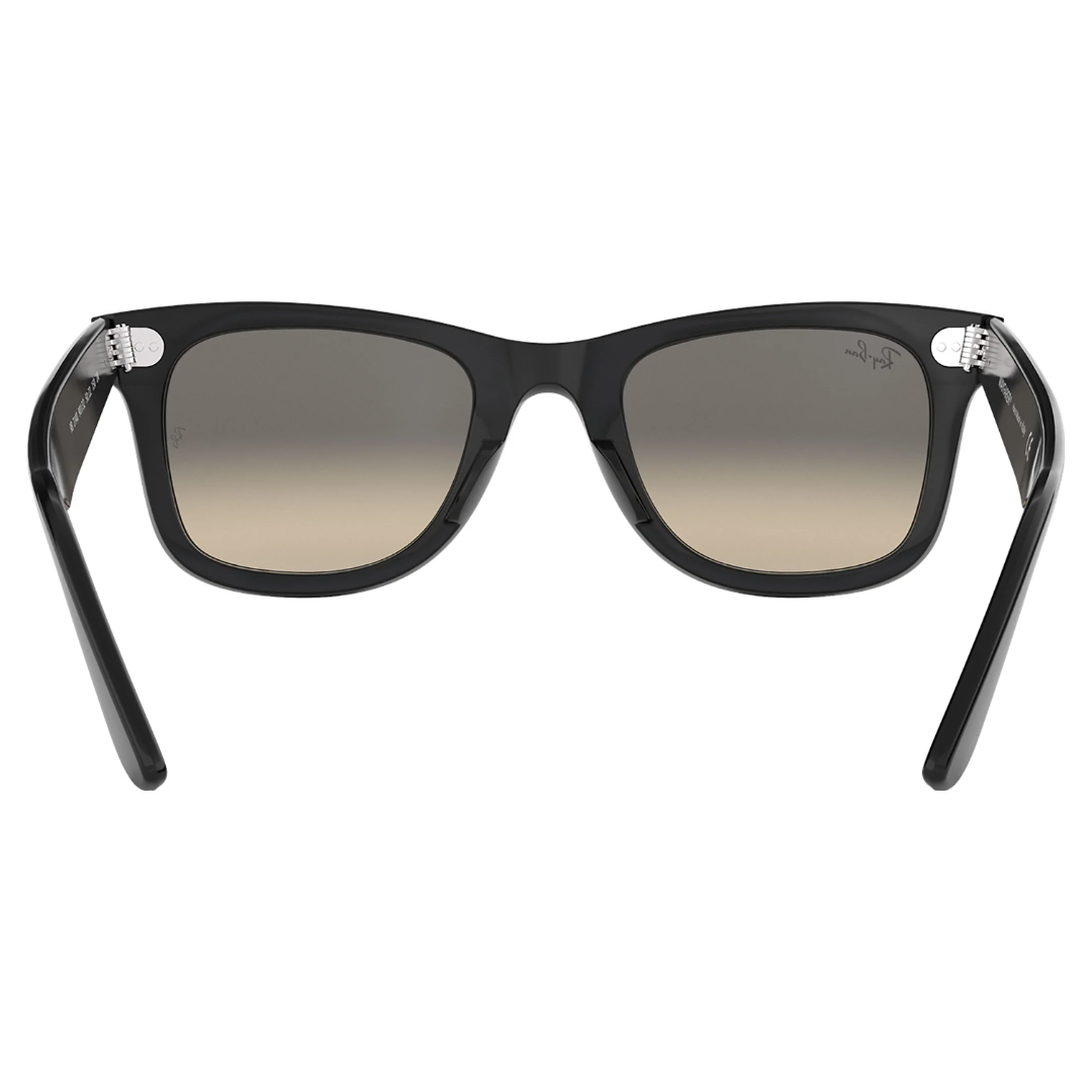 WAYFARER BLACK GREY GRADIENT	2140 901 32
