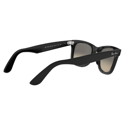 WAYFARER BLACK GREY GRADIENT	2140 901 32